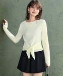 水着 体型カバー 「UVカット率99.9%以上...の詳細画像2