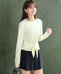 水着 体型カバー 「UVカット率99.9%以上...の詳細画像3