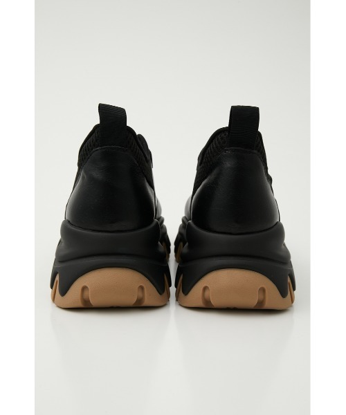 「RODEO CROWNS WIDE BOWL」 ローカットスニーカー SMALL ベージュ系その他 レディース_画像2