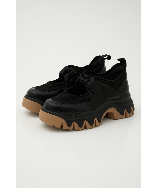 「RODEO CROWNS WIDE BOWL」 ローカットスニーカー SMALL ベージュ系その他 レディース_画像5