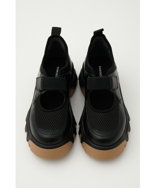 「RODEO CROWNS WIDE BOWL」 ローカットスニーカー SMALL ベージュ系その他 レディース_画像7