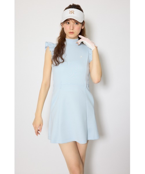 RIENDA GOLF（リエンダ ゴルフ） ワンピース 一部店舗・WEB限定