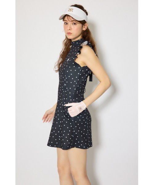RIENDA GOLF（リエンダ ゴルフ） ワンピース 一部店舗・WEB限定