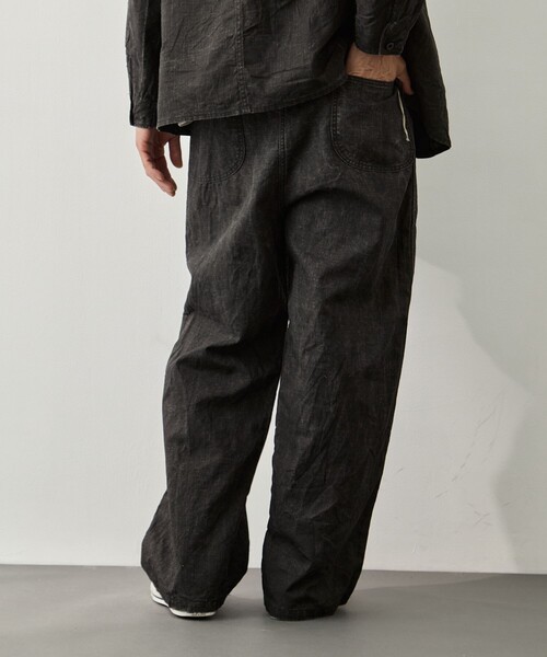 USMC 40s 貴重 オフィサーズパンツ US WWⅡ 米軍実物 ウール M-43 米軍実物 WOOL TROUSERS FIELD 個人装備