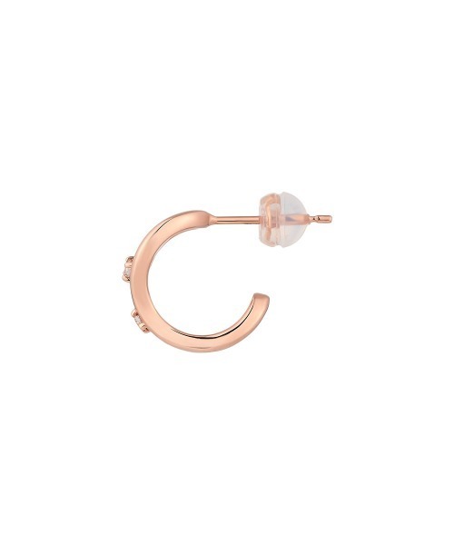CANAL 4℃（カナルヨンドシー） ピアス 「Early Summer Collection