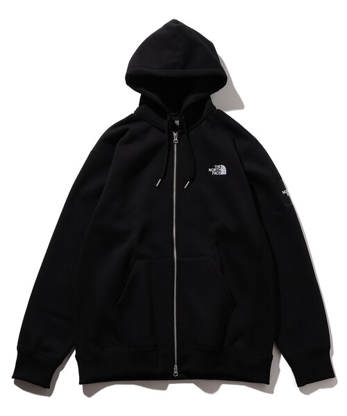 THE NORTH FACE（ザ ノースフェイス） ジップアップパーカー LARGE
