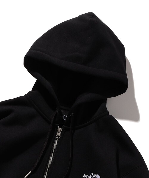 THE NORTH FACE（ザ ノースフェイス） ジップアップパーカー LARGE