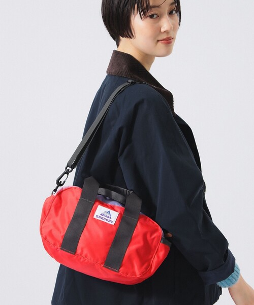 GREGORY（グレゴリー） ショルダーバッグ バッグ 「別注」GREGORY 