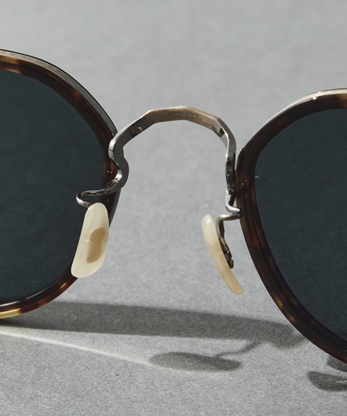 格安新品★未使用　Eyevol アイヴァン　サングラス　eyevan EYEVAN（アイヴァン） サングラス 「EYEVAN/アイヴァン」E-0515(49) 49