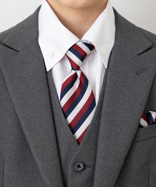 WF BY WANDER FACTORY 「WANDER FACTORY」 「KIDS」パンツスーツ 160cm