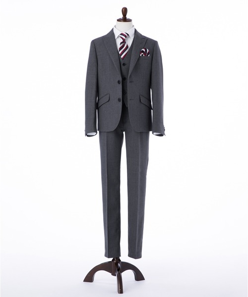 WF BY WANDER FACTORY 「WANDER FACTORY」 「KIDS」パンツスーツ 160cm