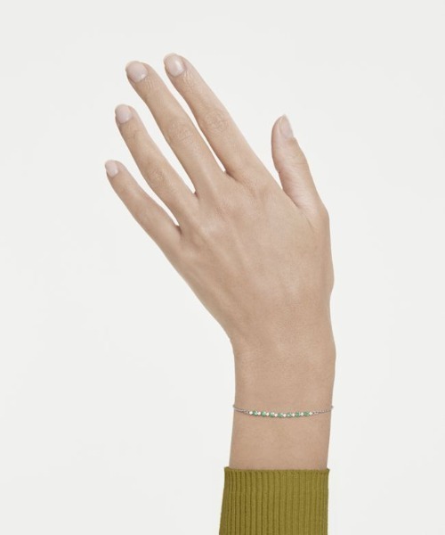SWAROVSKI（スワロフスキー） ブレスレット 「公式」「スワロフスキー