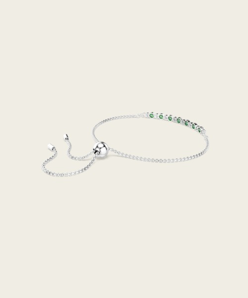 SWAROVSKI（スワロフスキー） ブレスレット 「公式」「スワロフスキー