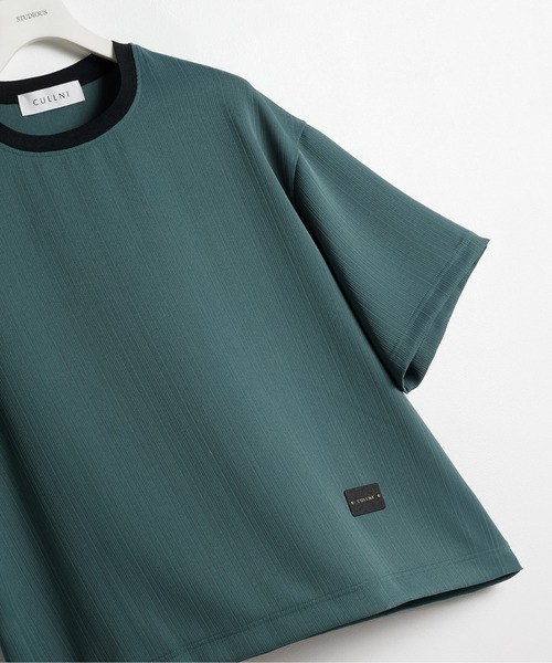 CULLNI（クルニ） tシャツ メンズ : ZOZOTOWN Yahoo!店 - 通販 - Yahoo