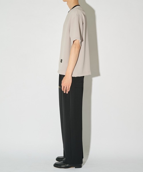 CULLNI（クルニ） tシャツ メンズ : ZOZOTOWN Yahoo!店 - 通販 - Yahoo