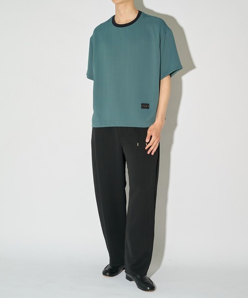 CULLNI（クルニ） tシャツ メンズ : ZOZOTOWN Yahoo!店 - 通販 - Yahoo