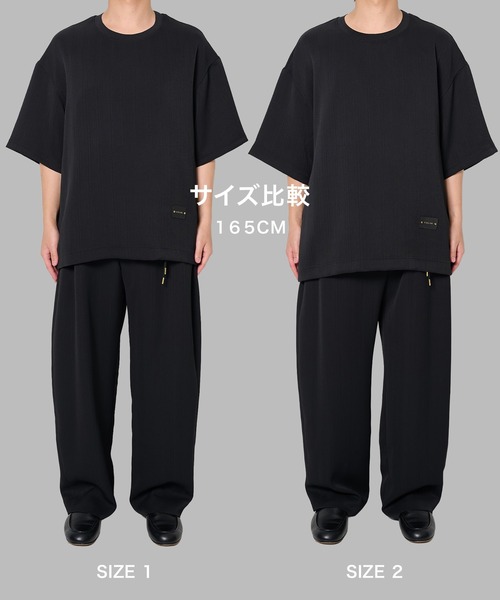2025年CULLNI半袖Tシャツ/hyke CFCL クルニ mame mhl CULLNI（クルニ） tシャツ メンズ : ZOZOTOWN Yahoo!店 - 通販 - Yahoo