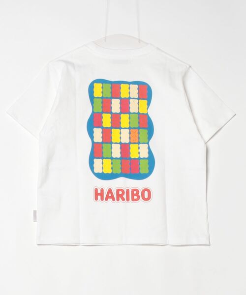 「B:MING by BEAMS」 半袖Tシャツ ONE SIZE ホワイト レディース_画像3