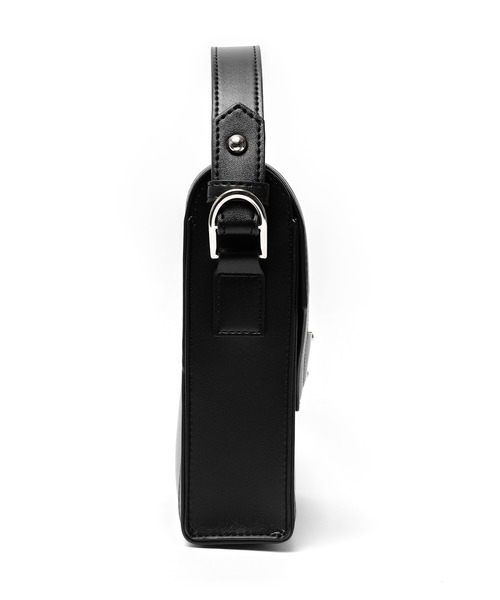 「DEVICE」 2WAYバッグ FREE ブラック メンズ_画像4