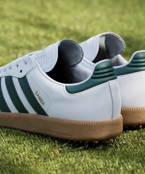 adidas（アディダス） サンバ スニーカー オリジナルス サンバ ゴルフ