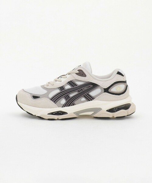 ASICS（アシックス） スニーカー 「asics」GEL-NYC 2.0 104 スニーカー