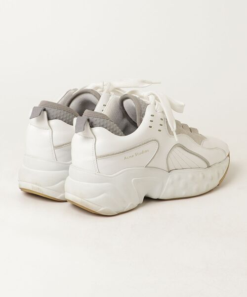 Acne Studios（アクネ ストゥディオズ） ローカットスニーカー 37