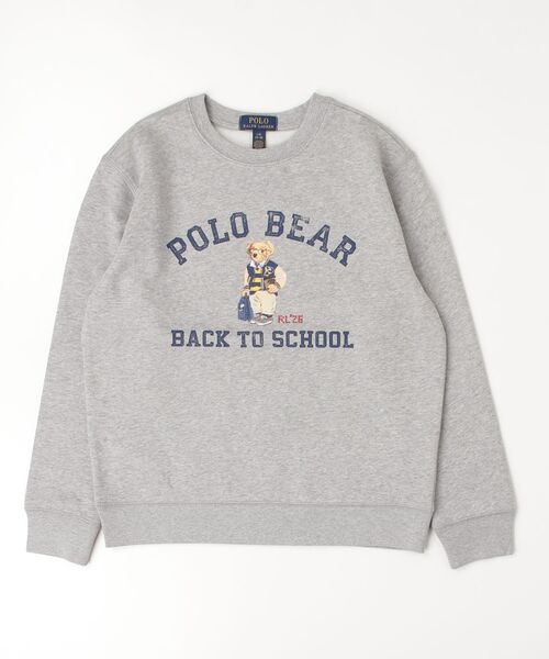 Polo Ralph Lauren Childrenswear ラルフローレン トレーナー Polo