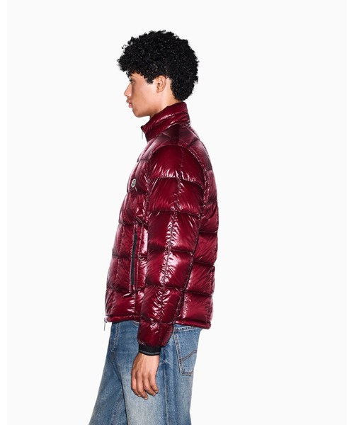 ARMANI EXCHANGE ダウンジャケット ダウン 「A|X アルマーニ