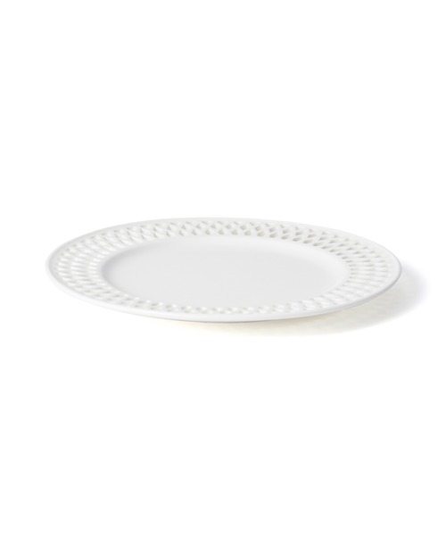 Francfranc（フランフラン） 食器 パニエ プレート ブレード S