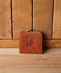 BrownBrown（ブラウンブラウン） 財布 「BrownBrown」ブラウンブラウン