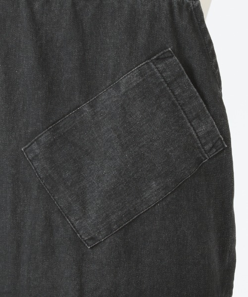 JUGLANS（ユグランス） エプロン 「AND PACKABLE」PAP 5ポケット