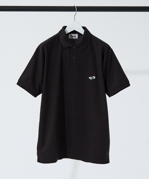 PENNEYS（ペニーズ） uvカット ポロシャツ 半袖 「PENNEY'S」ペニーズ