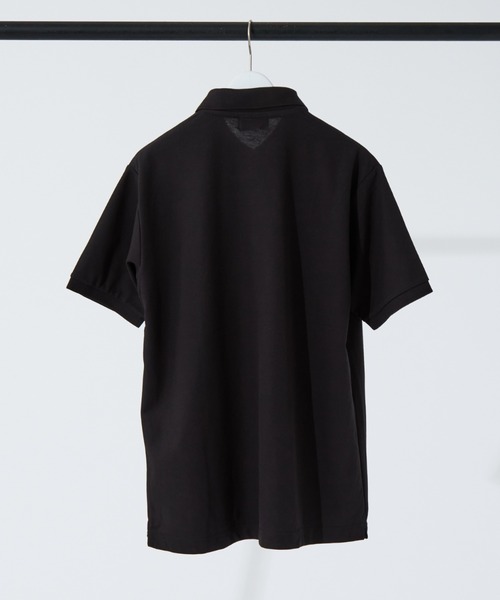PENNEYS ポロシャツ 「PENNEY'S」ペニーズ キツネ/ペニーズ