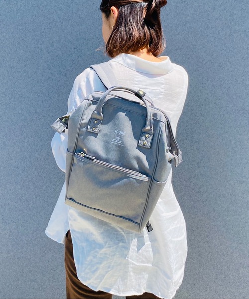 anello（アネロ） デイバック リュック 廃盤 anello GRANDE / SPS が