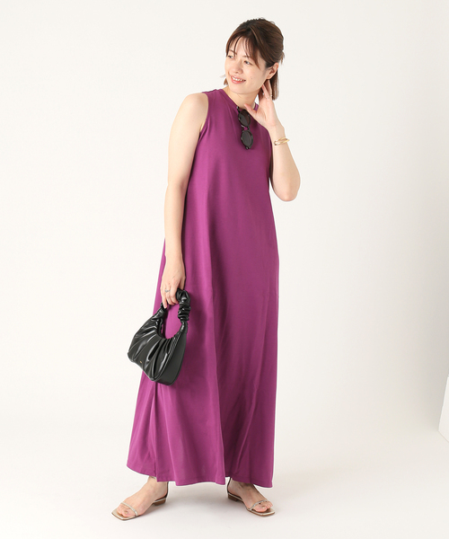 ワンピース plage Worsted ワンピース（ワンピース）｜Plage（プラージュ）の