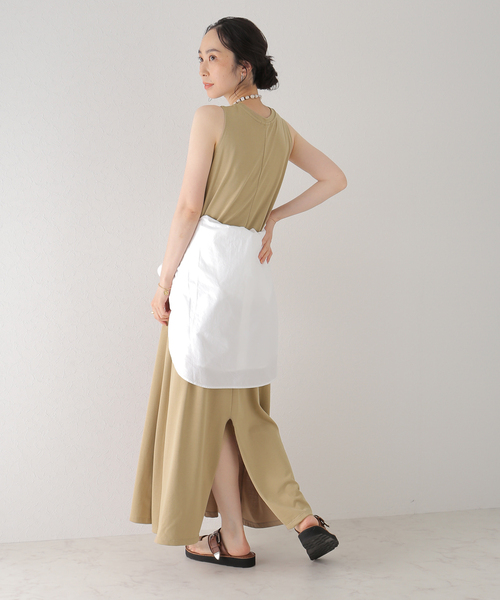 ワンピース plage Worsted ワンピース（ワンピース）｜Plage（プラージュ）の