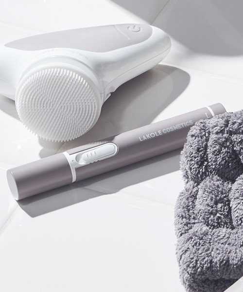 NANOA nanoa ナノア リフティア 美顔器 ＋ SCセラム セット