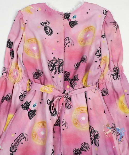 MILK ワンピース ジュリエット ドレス レディース : ZOZOTOWN Yahoo!店 