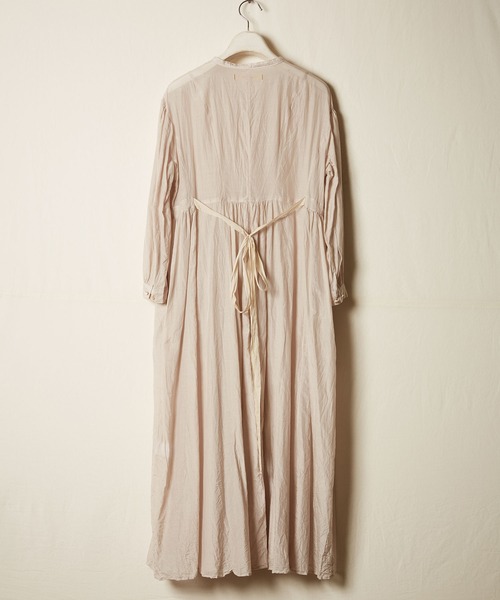 ワンピース K様 suzuki takayuki ワンピース gathered dress : ZOZOTOWN Yahoo