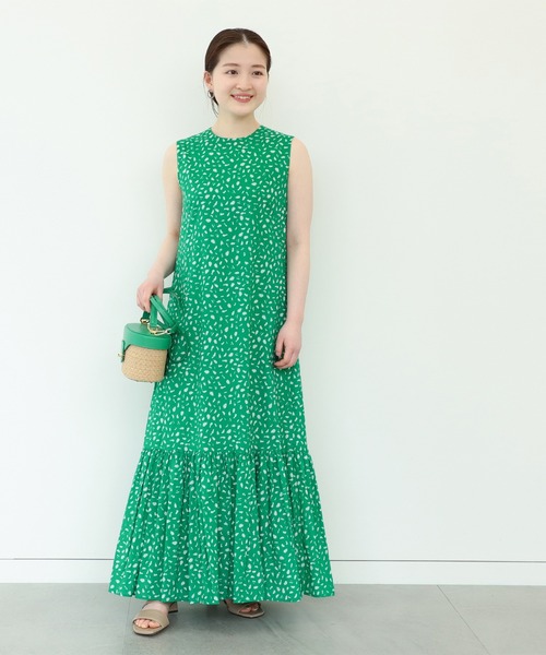 MARIHA（マリハ） ワンピース MARIHA / ドリーミング ビューティー