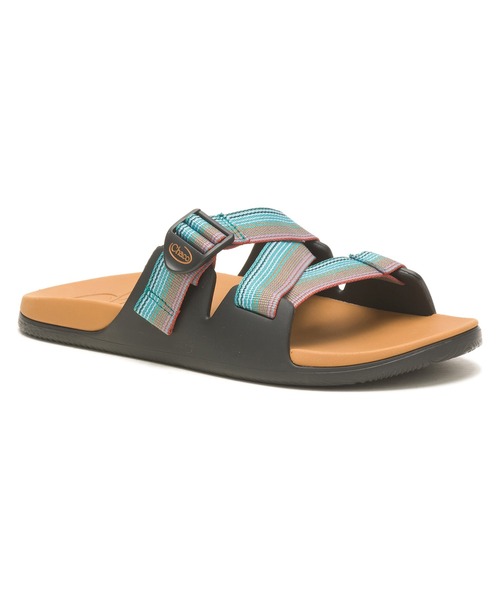 サンダル チャコ Chaco CHILLOS SLIDE チャコ] シャワーサンダル