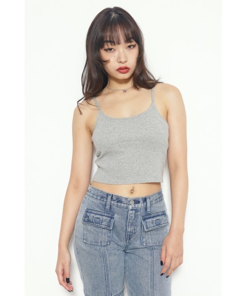 LAGUA GEM キャミソール INNER CUP : ZOZOTOWN Yahoo!店 - 通販