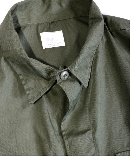 MILITARY ミリタリージャケット モッズコート U.S MILITARY