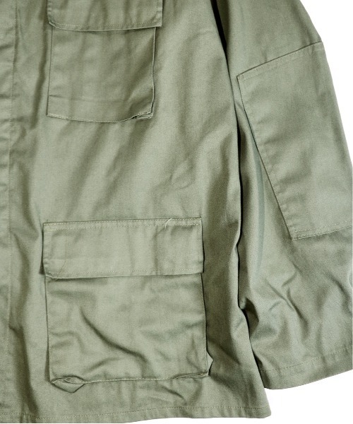 WEWILL FATIGUE JACKET ミリタリージャケット　Mサイズ WEWILL FATIGUE JACKET ミリタリージャケット Mサイズ