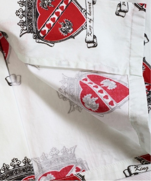 完売 日本製 タウンクラフト TOWNCRAFT パジャマショーツ L 豹柄 TOWN CRAFT/タウンクラフト PAJAMA PRINTED SS SHIRT パジャマ