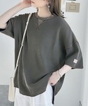ヘンリーネック tシャツ 「JAVAジャバ 別...の詳細画像5