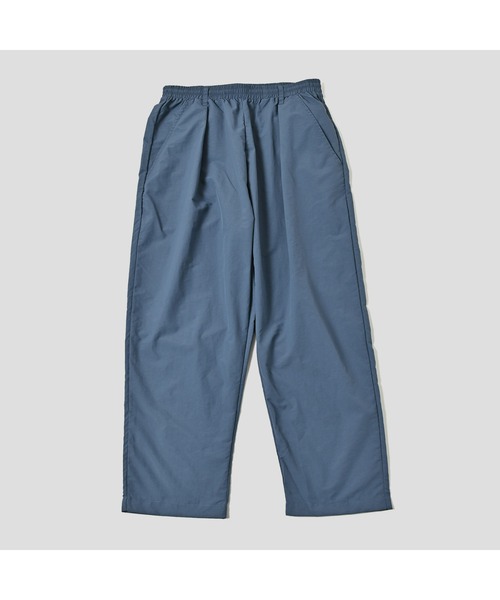 新品】NO COFFEE NYLON PANT ノーコーヒーナイロンパンツ NO COFFEE