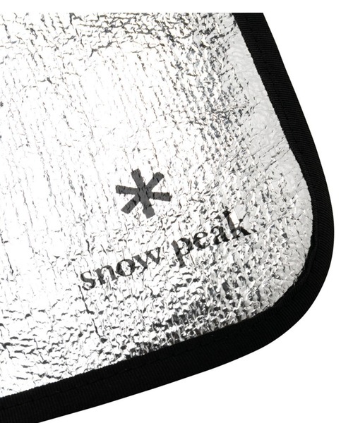 snow peak バーナーシートL 断熱シート : ZOZOTOWN Yahoo!店