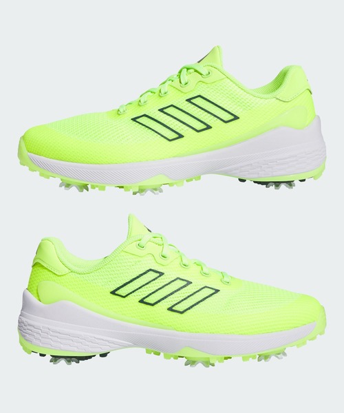 新品*2099/27.5cm♪♪アディダス ゴルフ ゼッドジー23 ヴェント 新品*2099/27.5cm♪♪アディダス ゴルフ ゼッドジー23 ヴェント - メルカリ