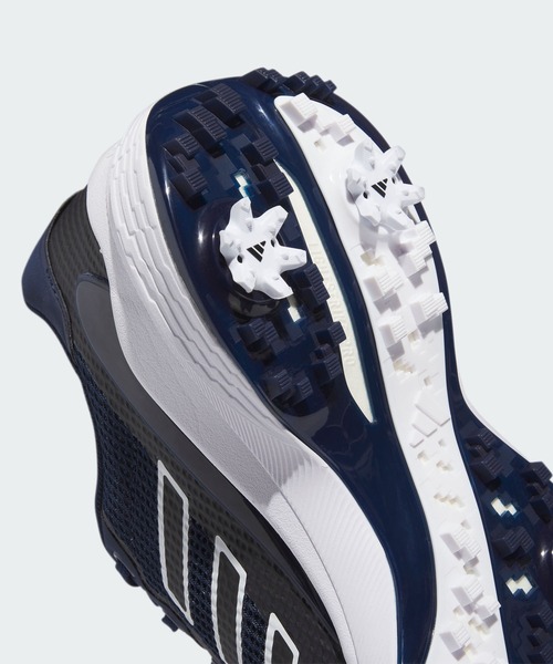 adidas スニーカー ゼッドジー23 VENT「adidas Golf/アディダス